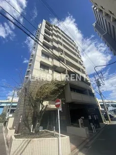 セレスベイサイド博多の画像