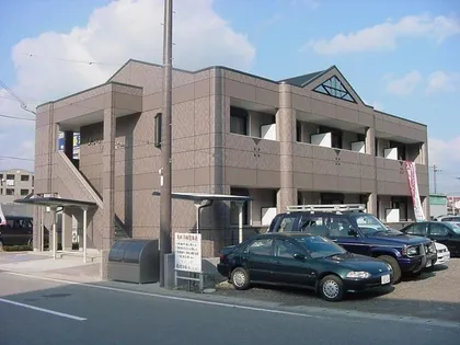 レスポワールの画像