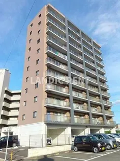 ショウジュン原田【8階】の外観