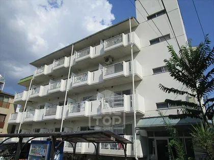 第35マンションの画像