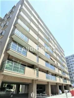 インレット平和【6階】の外観