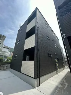 REGALEST椥辻の画像