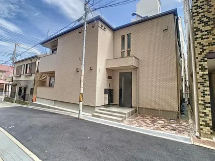 LUMINO FORESTAの画像