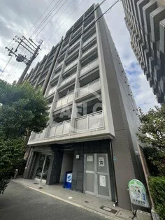 ドムス・ドイ【9階】の外観