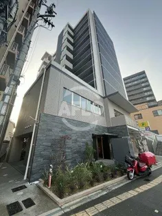 エールリベルテ大阪WESTの画像