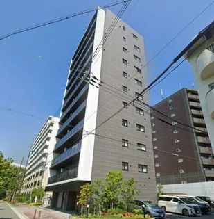 GRANZ山坂の画像