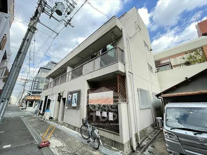 山崎第5マンションの画像
