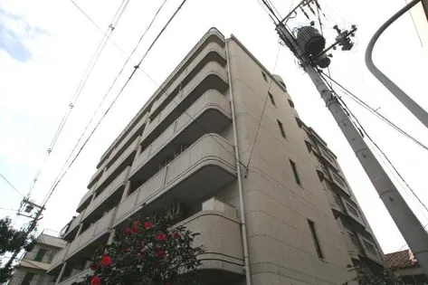 サンパレスイーストの画像