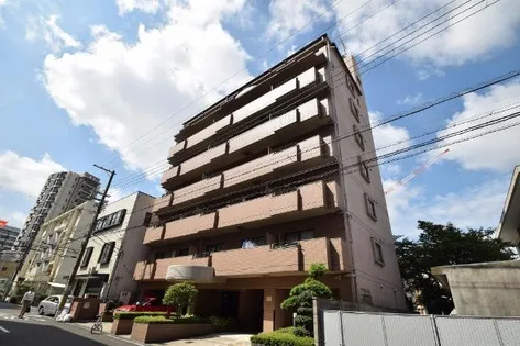 グランディール松浦の画像