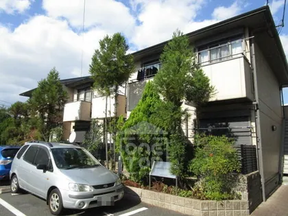 カメリアハイツⅡの画像