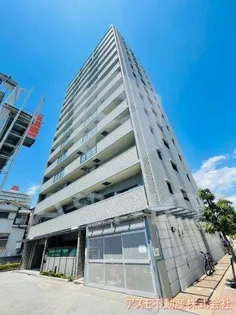 スカイタワー鶴見緑地の画像