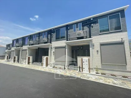 ツイテールⅠの画像