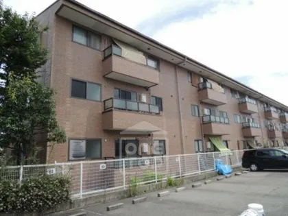 ガーデンパレス鮎川の画像