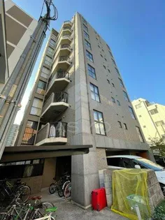 クレイドル上町IIの画像