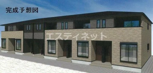 クラールIIの画像