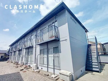 コーポ野池の画像