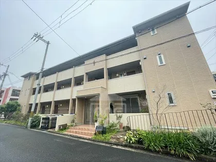 メルレットの画像