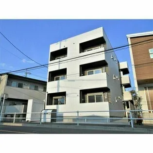 MOVE八田NORTHの画像
