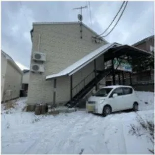 Twinkle水元【103号室】の外観