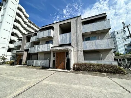 CASA CLARAの画像