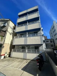 レクラン東三国の画像