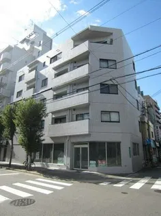 ファイニストマンションの画像