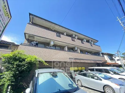 エキスポロード茨木の画像