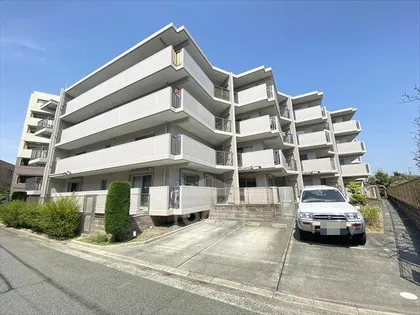 東奈良 リッツハウスの画像