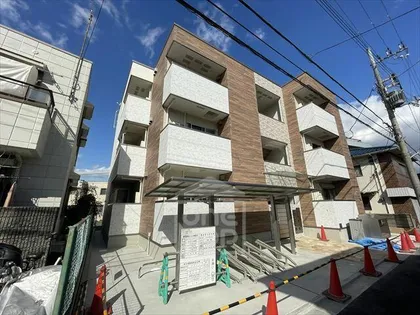 フジパレス千里丘Ⅱ番館の画像