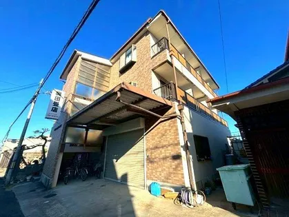 サウスビュウハイツの画像