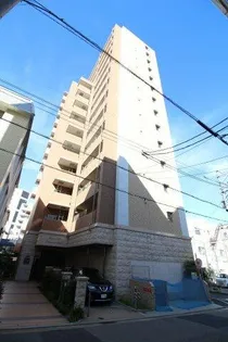 プレサンス神戸裁判所前デリシアの画像