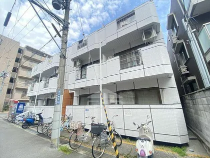 スタジオ108茨木の画像