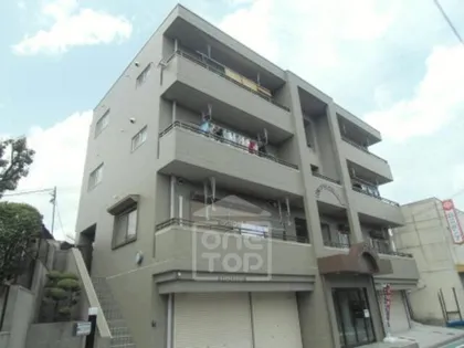 サンフレア千里丘の画像