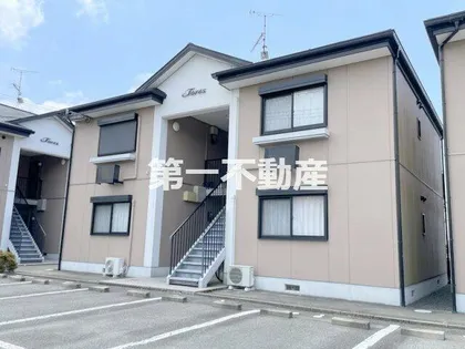 ヴィルヌーブ上中の画像