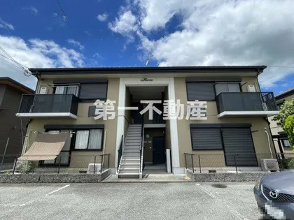 フォーレス タカオカの画像