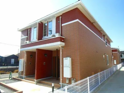 サニーウェル杉Bの画像