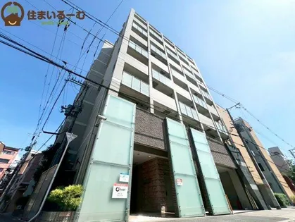 アークアベニュー梅田北【6階】の外観