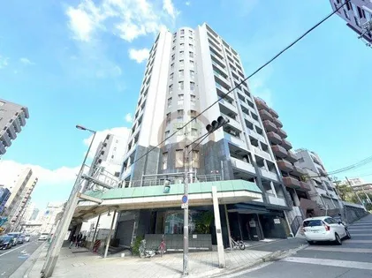 willDO松屋町【5階】の外観