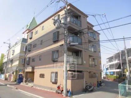 ハイツリバードの画像