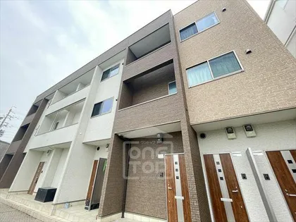 アルテール摂津の画像