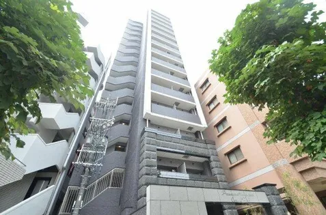 プレサンス久屋大通セントラルパークの画像