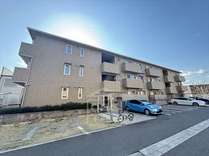 ソフィアコート鳥飼 B棟の画像