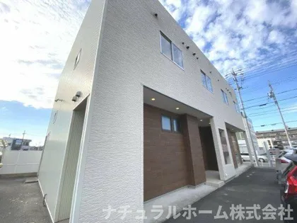 クレシタ神ノ輪Ⅱの画像