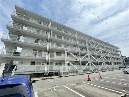 ビレッジハウス茨木の画像