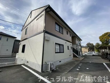 ディアス若宮 A棟の画像