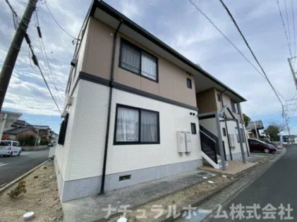 ディアス若宮 C棟の画像