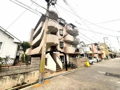 石屋川サンシャインの画像