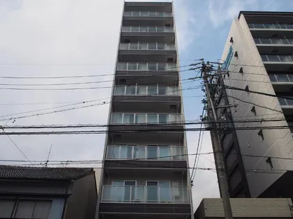 AXIS SAKAE Ⅴの画像