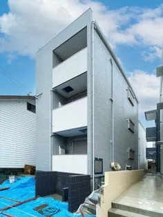 パラドール唐人町の画像