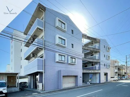 サンコート箱崎の画像